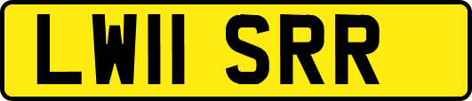 LW11SRR