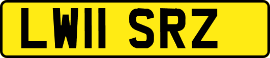 LW11SRZ