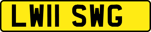 LW11SWG