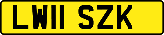 LW11SZK