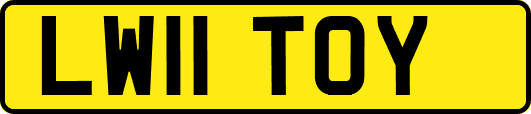 LW11TOY