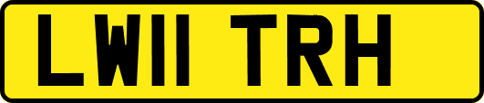 LW11TRH