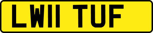 LW11TUF