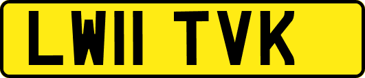 LW11TVK