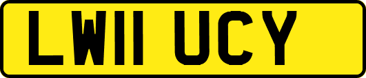 LW11UCY