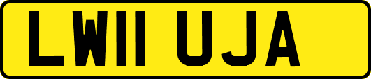 LW11UJA