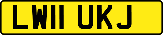 LW11UKJ