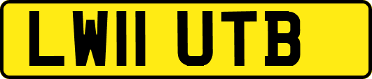 LW11UTB