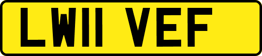 LW11VEF