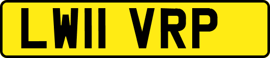 LW11VRP