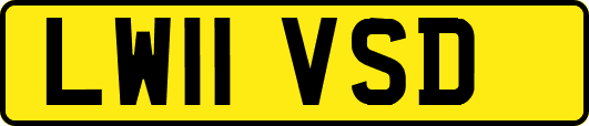 LW11VSD