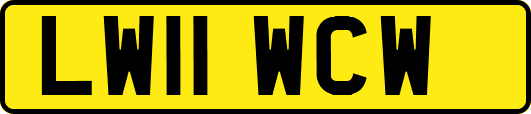 LW11WCW
