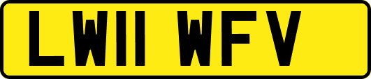 LW11WFV