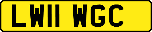 LW11WGC