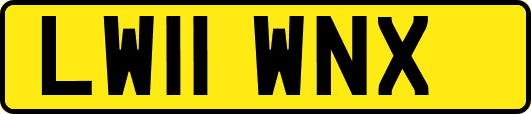 LW11WNX