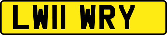 LW11WRY
