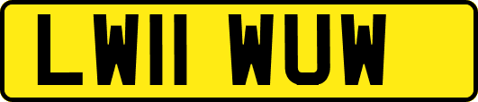 LW11WUW