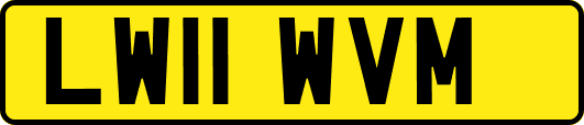 LW11WVM