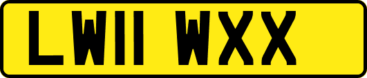 LW11WXX