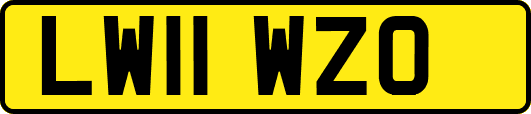 LW11WZO