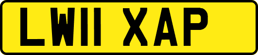 LW11XAP