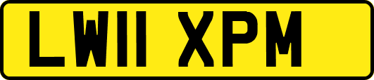 LW11XPM