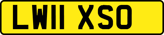 LW11XSO