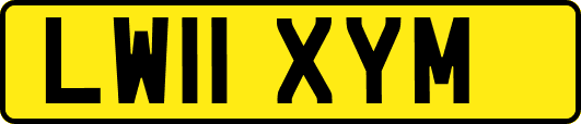 LW11XYM