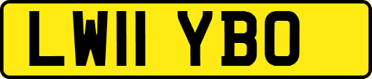 LW11YBO