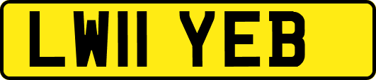 LW11YEB