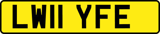 LW11YFE