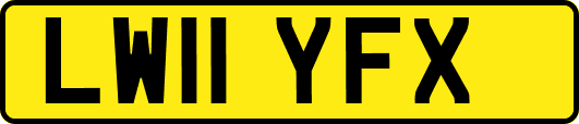 LW11YFX