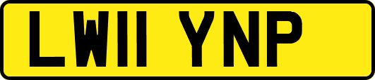 LW11YNP