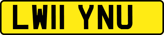 LW11YNU
