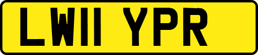 LW11YPR