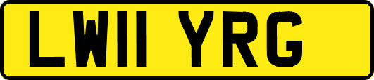 LW11YRG