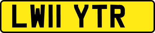 LW11YTR
