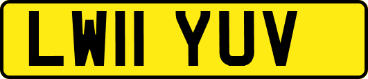 LW11YUV