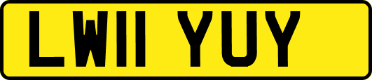 LW11YUY