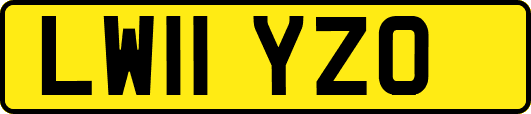 LW11YZO