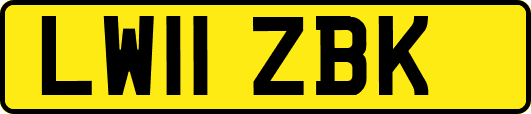 LW11ZBK