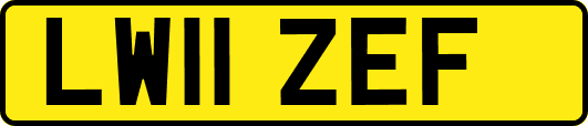 LW11ZEF