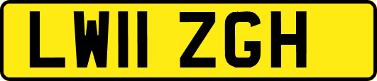 LW11ZGH