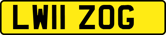 LW11ZOG