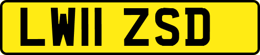 LW11ZSD