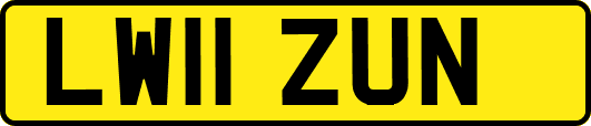 LW11ZUN