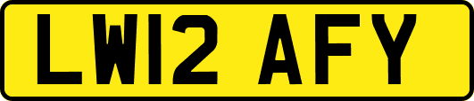 LW12AFY