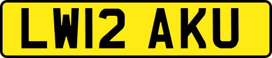 LW12AKU