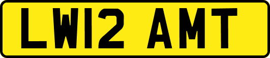LW12AMT