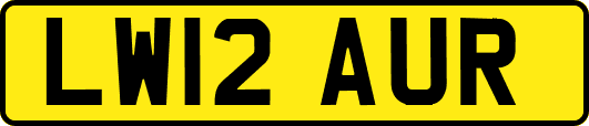 LW12AUR